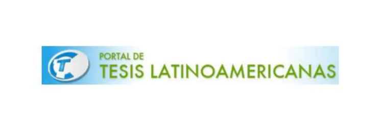 Tesis Latinoamericana