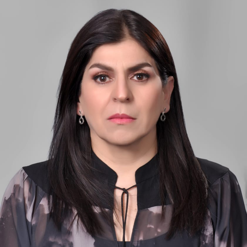 Dra. María Eufemia Briançon Gutiérrez