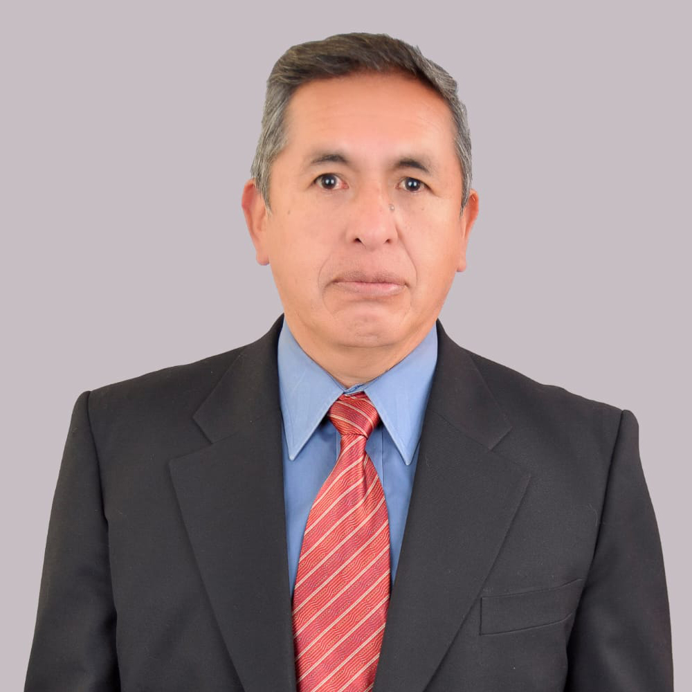 Ing. Gregorio Carvajal Sumi
