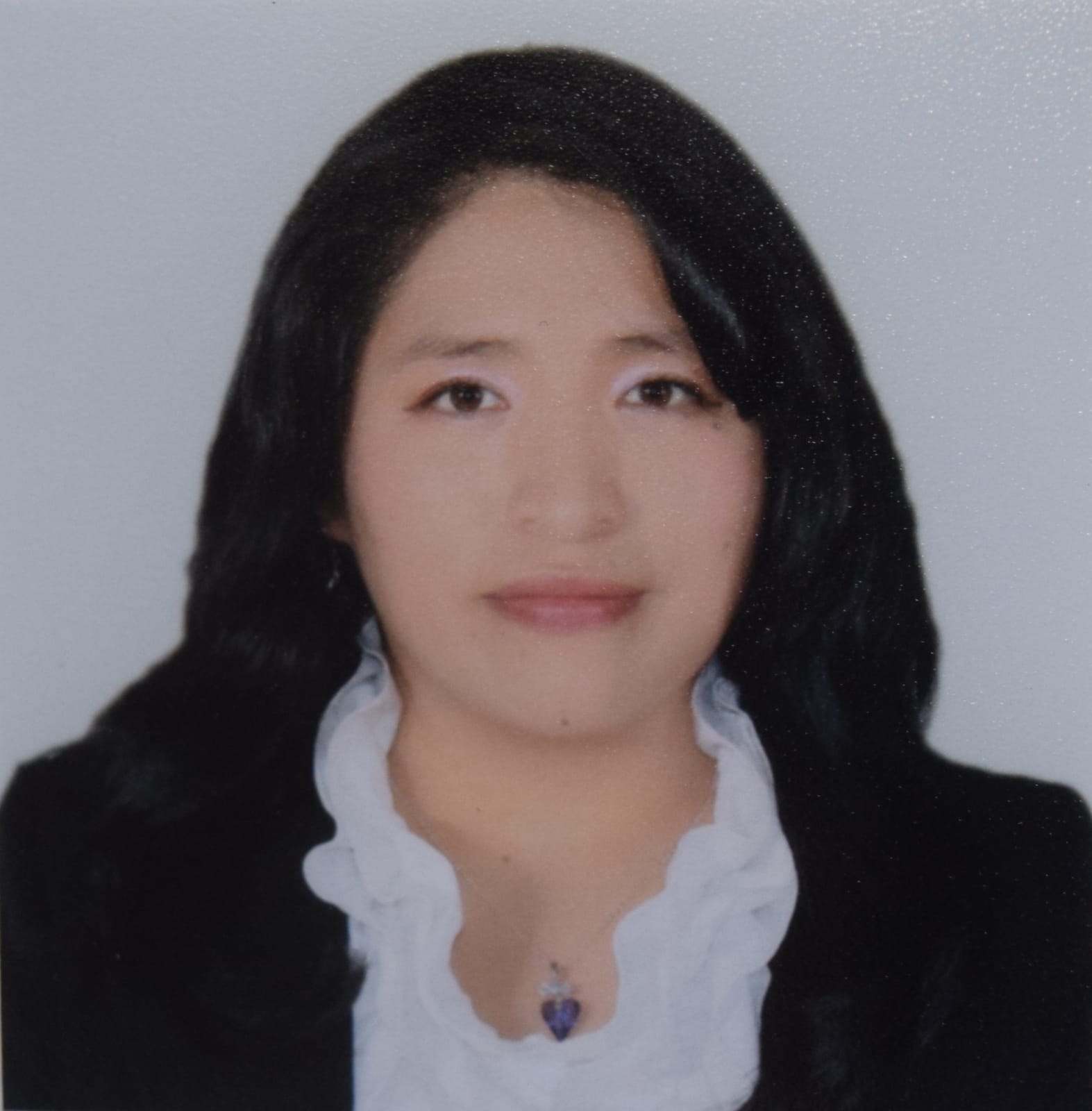 Ing. Evelin Humerez Espinoza